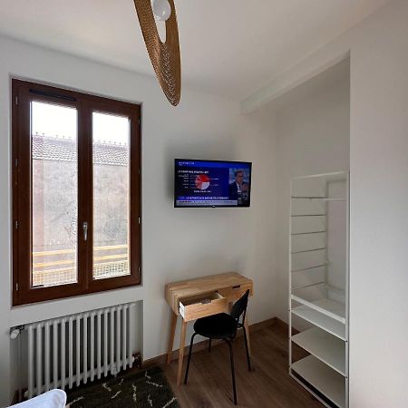 La Maison Διαμέρισμα Ροάν Εξωτερικό φωτογραφία