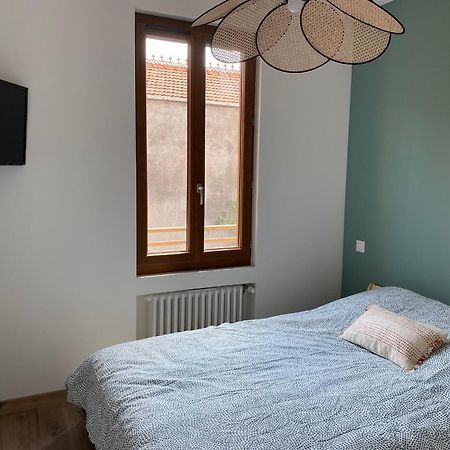 La Maison Διαμέρισμα Ροάν Εξωτερικό φωτογραφία