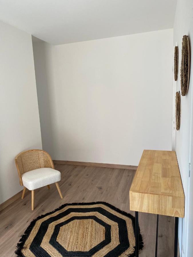 La Maison Διαμέρισμα Ροάν Εξωτερικό φωτογραφία