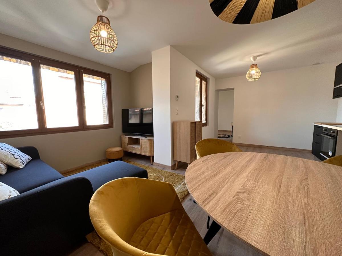 La Maison Διαμέρισμα Ροάν Εξωτερικό φωτογραφία