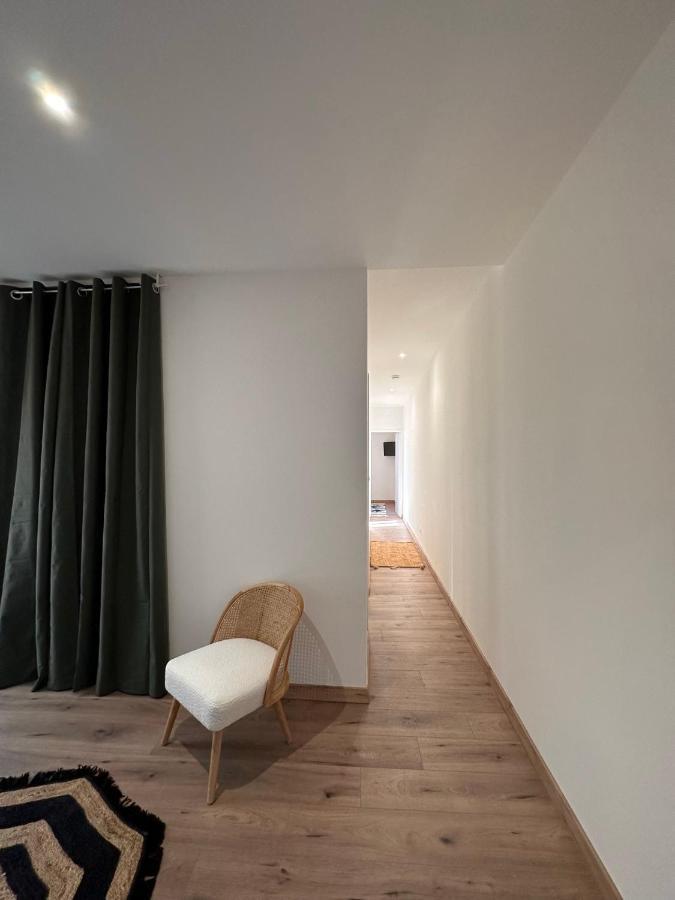 La Maison Διαμέρισμα Ροάν Εξωτερικό φωτογραφία