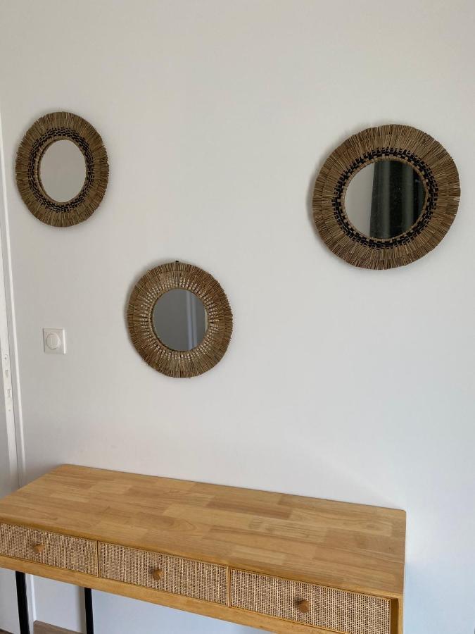 La Maison Διαμέρισμα Ροάν Εξωτερικό φωτογραφία