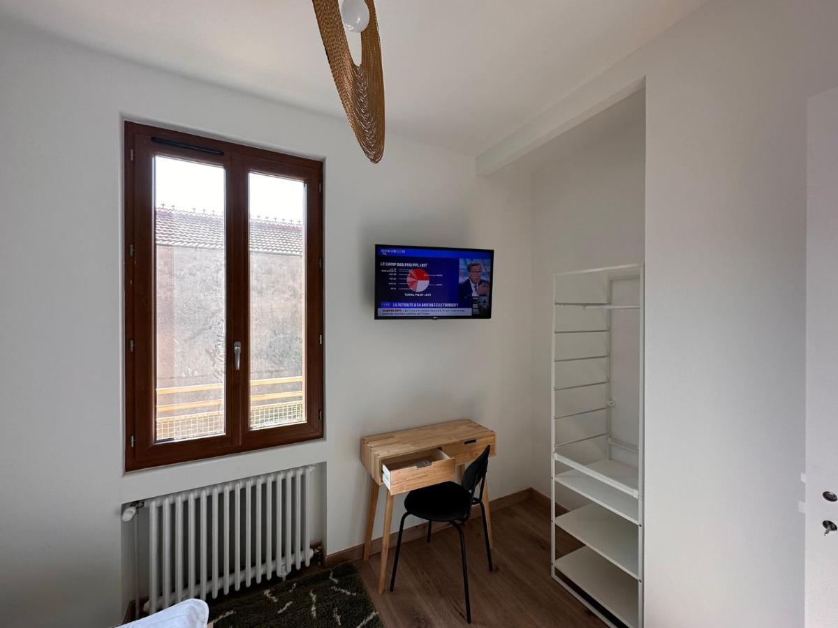 La Maison Διαμέρισμα Ροάν Εξωτερικό φωτογραφία