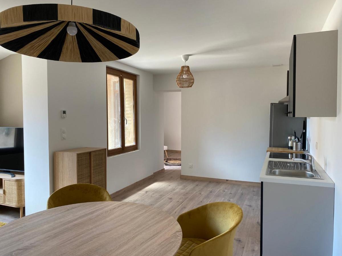 La Maison Διαμέρισμα Ροάν Εξωτερικό φωτογραφία