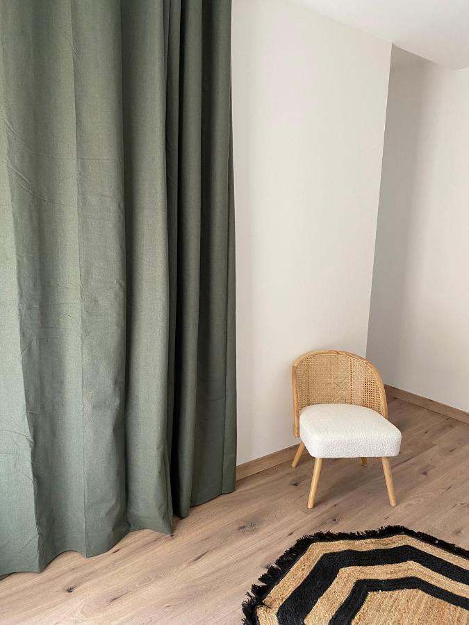 La Maison Διαμέρισμα Ροάν Εξωτερικό φωτογραφία